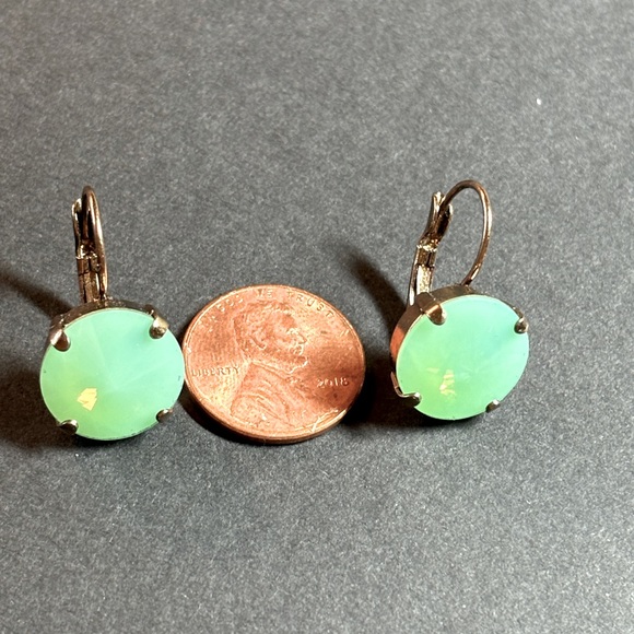 Sabika-Inspired Earrings-NWT - Picture 7 of 7